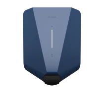 Hjemmelader 22 kW 4G + WiFi blå – Easee Charge Up