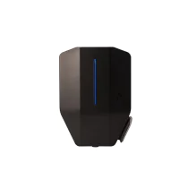 Ladeboks 22 kW med uttak – GARO Entity Pro