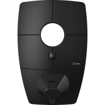 Zaptec Pro frontdeksel