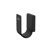 Easee Premium kabelholder svart