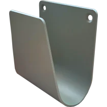 Kabelholder Moss Green – S-Line