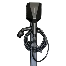 Ladestolpe for Easee 2-veis – S-Line Base