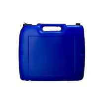 Crown Oil Formway 5 – Betongformolje for enkel slippevne(KJE601190247, 1 Stykk, 20 L)