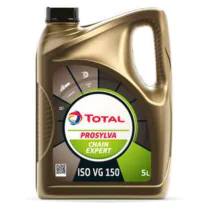 Total Kjedesmøring – Slitesterk og Miljøvennlig(TOT214279, 1 Stykk, 5 L)
