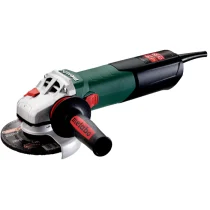 Metabo WEV 17-125 (600516000) - Vinkelsliper