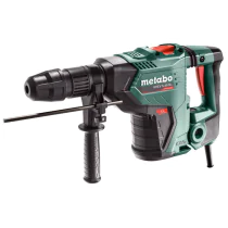 Metabo KHEV 5-40 BL (600765500) - Børsteløs - Kombihammer