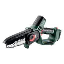 Metabo MS 18 LTX 15 (600856850) - Batteri beskjæringssag