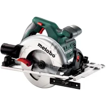 Metabo KS 55 FS (600955000) - Håndsirkelsag