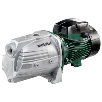 Metabo P 9000 G (600967000) - Hagepumpe