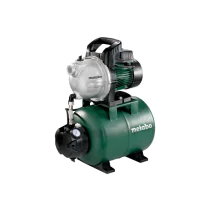 Metabo HWW 4000/25 G (600971000) - Vannverk