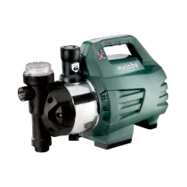 Metabo HWAI 4500 Inox (600979000) - Vannautomat