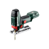Metabo ST 18 L 90 (601047840) - Batteri - Stikksag