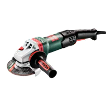 Metabo WEPBA 17-125 (601097000) - Vinkelsliper