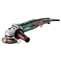 Metabo WEV 1500-125 (601243500) - Vinkelsliper