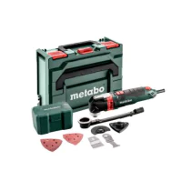 Metabo MT 400 Quick (601406500) - Multikutter