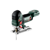Metabo STA 18 LTX 150 BL (601502840) - Børsteløs - Batteri Stikksag