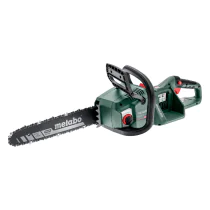 Metabo MS 36-18 LTX BL 40 (601613850) - Børsteløs - Batteri Kjedesag
