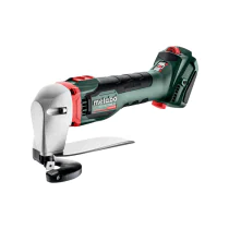 Metabo SCV 18 LTX BL (601615850) - Børsteløs - Platesaks