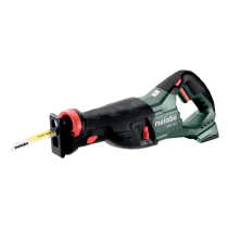 Metabo SSEP 18 LT (601616840) - Batteri - Sabelsag