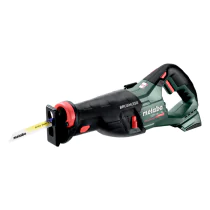Metabo SSEP 18 LT BL (601617850) - Børsteløs - Sabelsag