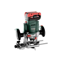 Metabo OFV 18 LTX BL 12 (601743660) - Børsteløs - Overfres