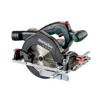 Metabo KS 18 LTX 57 (601857840) - Batteri - Håndsirkelsag