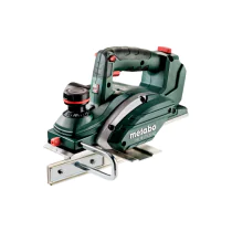Metabo HO 18 LTX 20-82 (602082840) - Batteri - Høvel
