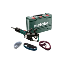 Metabo RBE 9-60 (602183510) - Rørbåndslipersett