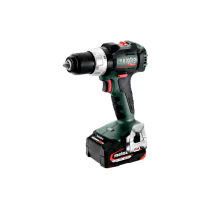 Metabo SB 18 LT BL (602316500) - Børsteløs - Batteri Slagbormaskin