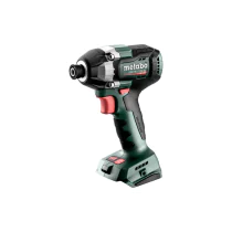 Metabo SSD 18 LT 200 BL (602397840) - Børsteløs - Batteri slagskrutrekker