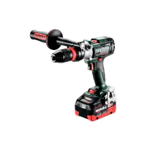 Metabo SB 18 LTX-3 BL Q (603182660) - Børsteløs - Batteri Slagbormaskin