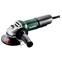 Metabo WP 850-125 (603610000) - Vinkelsliper