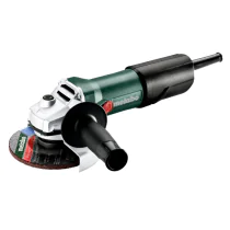 Metabo WEV 850-125 (603611000) - Vinkelsliper