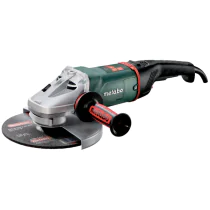 Metabo WE 22-230 MVT (606464000) - MVT - Vinkelsliper