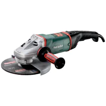 Metabo WE 26-230 MVT (606475000) - MVT - Vinkelsliper