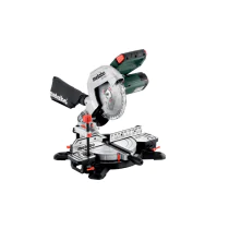 Metabo KS 216 M (610216000) - Kapp- og gjæringssag