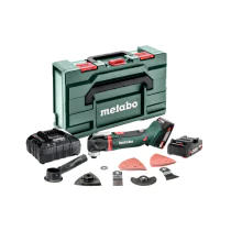 Metabo MT 18 LTX Compact (613021510) - Batteri - Multikutter