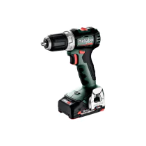 Metabo BS 18 L BL (613155500) - Børsteløs - Batteri Bor skrutrekker