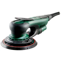 Metabo SXE 150-2.5 (615025000) - Børsteløs - Eksentersliper