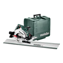 Metabo KS 55 FS (691064000) - Håndsirkelsag