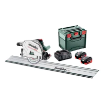 Metabo KT 18 LTX 66 BL (691172810) - Børsteløs - Batteri dykksag