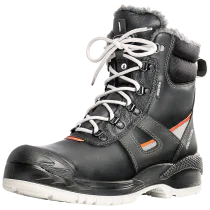 Arbesko Vernestøvel – Vinterforet H2O Blocker, 1 Par (Svart), SSK-902