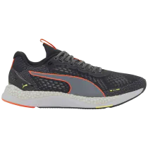 Puma Speed 600 Joggesko – Optimal Demping, Energiretur (064963269, Svart, 1 PAR, størrelse-46)