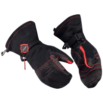 Guide 5530W Vanntett geiteskinn Arctic votthanske, 3 Par