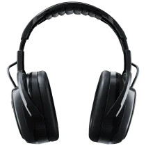 Zekler Hørselsvern – Bluetooth, Lang Batterilevetid (380682530, 1 Stykk)