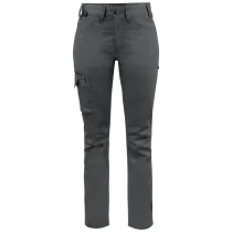 Texstar Servicebukse – Slitesterk (Grå/Marineblå, Størrelse 25/30–36/34), SSK-126