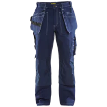 Blåkläder Bukser – Forsterkede Spikerlommer, 1 Stykk, SSK-B499