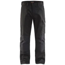 Blåkläder Bukser – Tofarget, Komfortabel og Slitesterk, 1 Stykk, SSK-B749