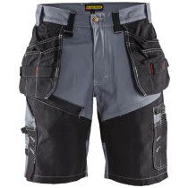 Blåkläder Shorts – Slitesterk og Praktisk, 1 Stykk, SSK-B628