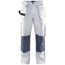 Blåkläder Bukser – Forsterkede Spikerlommer, 1 Stykk, SSK-B487